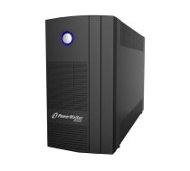 UPS Line-In 650VA SB FR 2x PL 230V, USB