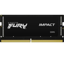DDR5 SODIMM Fury Impact 16 GB (116 GB) / 4800 CL38