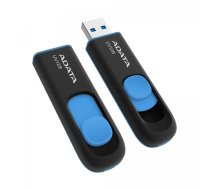 DashDrive UV128 64GB USB 3.2 Gen1 melnzila