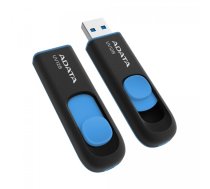 DashDrive UV128 128GB USB 3.2 Gen1 melnzila