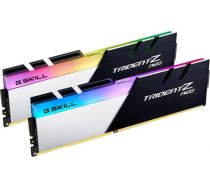 Datora atmiņa DDR4 16GB (2x8GB) TridentZ RGB Neo AMD 3600MHz CL16 XMP2