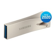 BAR Plus USB3.1 256 GB Champaign Silver pendrive