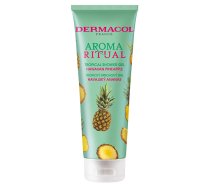 Havaju ananāsu Aroma Ritual tropiskā dušas želeja (dušas želeja) 250 ml