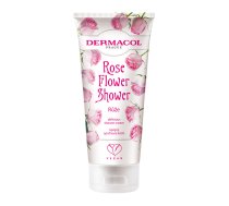 Rose Flower Shower (Delicious Shower Cream) 200 ml