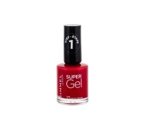 Super Gel STEP1 Nail Polish