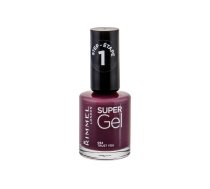 Super Gel STEP1 Nail Polish