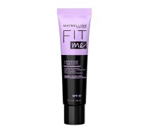 Fit Me Luminous + Smooth (Hydrating Primer) 30 ml