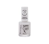 Super Gel STEP1 Nail Polish