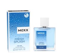 Fresh Splash Man - EDT, 50ml