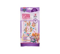 Paw Patrol Skye Face Mask and Respirator