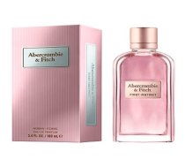 First Instinct For Her - EDP, 100ml