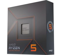 Ryzen 5™ 7600X, procesors
