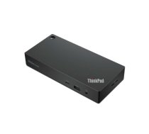 ThinkPad universālais USB-C viedais dokstacija 40B20135EU
