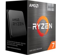 Ryzen™ 7 5800X3D, procesors