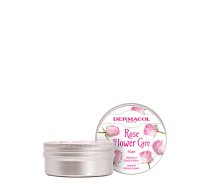 Intoxicating Body Butter Rose Flower Care (Delicious Body Butter) 75 ml