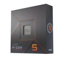 Procesors Ryzen 5 7600X 4.7GH 100-100000593WOF