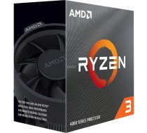 Ryzen™ 3 4100 procesors