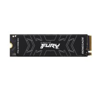 SSD disks FURY Renegade 500G PCIe 4.0 NVMe M.2