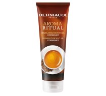 Valdzinoša dušas želeja Aroma Ritual Coffee Shot (stimulējoša dušas želeja) 250 ml