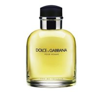 Dolce and Gabbana Pour Homme Eau De Toilette Spray 125ml