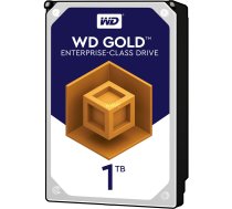 Gold Enterprise Class 1TB cietais disks