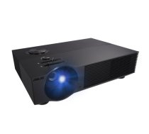 Projektors H1 LED LED / FHD / 3000L / 120Hz / sRGB / 10W skaļrunis / HDMI / RS-232 / RJ45 / Full HD @ 120Hz izeja uz PS5 un Xbox Series X / S