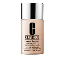 Clinique Even Better Makeup Spf15 07 Vanilla 30ml