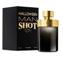 Halloween Man Shot - EDT, 125ml