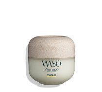 Nakts mitrinoša sejas maska ​​Waso Yuzu-C (Beauty Sleeping Mask) 50 ml