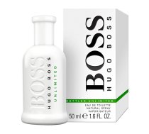 Boss No. 6 Bottled Unlimited - EDT, 100ml
