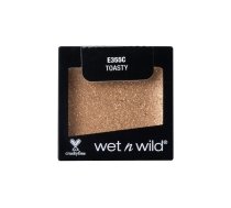 Color Icon Glitter Single Eye Shadow