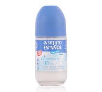 Instituto Español Milk And Vitamins dezodorants Roll On 75ml