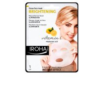 Iroha Nature Brightening Tissue Sejas maska ​​C vitamīna 1 vienība