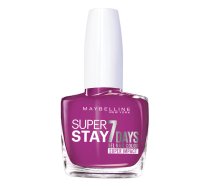 Maybelline Superstay 7 Days gēla nagu krāsa 886 fuksija