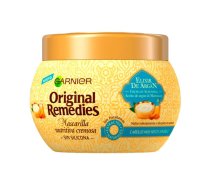 Garnier Original Remedies Elixir Argan Mask 300ml