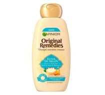 Garnier Original Remedies Argan Elixir barojošs šampūns 300ml