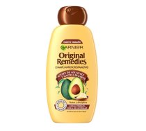 Garnier Original Remedies avokado un šī eļļa šampūns 300 ml