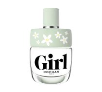 Rochas Girl Blooming Edition tualetes ūdens aerosols 40ml