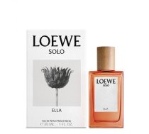 Solo Loewe Ella Edp Spray 30ml