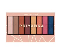 Priyanka Masterpiece Nude Palette Eye Shadow