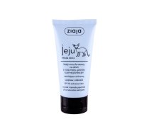 Jeju White Face Mousse Moisturiser Day Cream