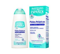 Instituto Español Pieles Atopicas Gel De Baño 100ml