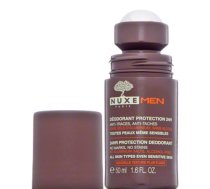 Ball Deodorant for Men Men (24HR Protection Deodorant Roll-On) 50 ml