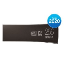 BAR Plus USB3.1 256 GB Titan Grey pendrive