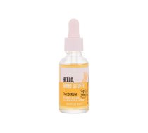 Hello, Good Stuff! Face Serum Skin Serum