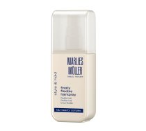 Marlies Moller Style And Hold Visbeidzot elastīga matu laka 125 ml