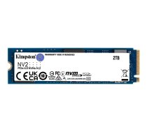 NV2 2TB, SSD