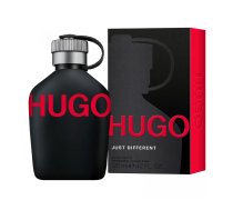 Hugo Boss Just Different tualetes ūdens 125 ml aerosols