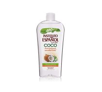 Instituto Español Coco ķermeņa eļļa 400ml