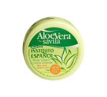 Instituto Español Aloe Vera ķermeņa krēms 50 ml